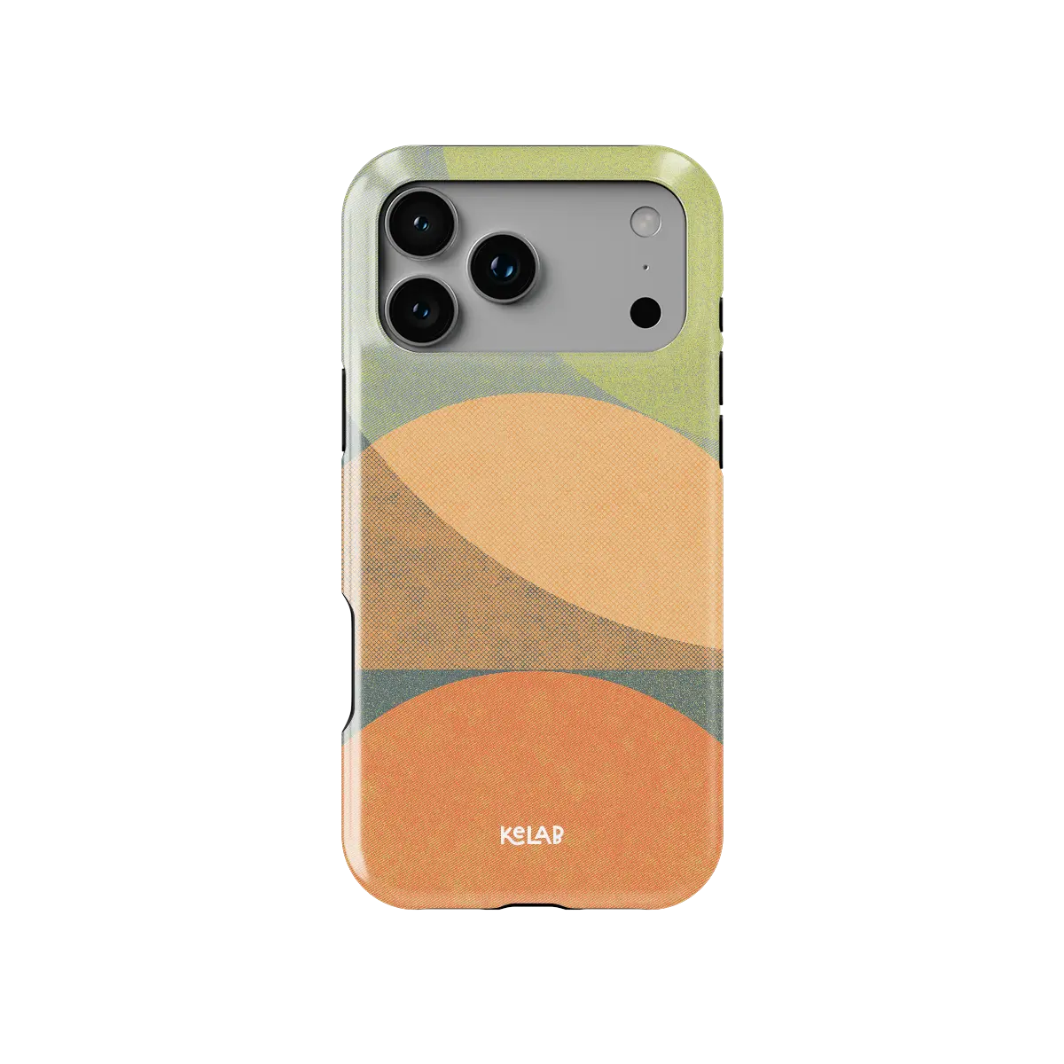 Olive Arc | Mood Modular Phone Case