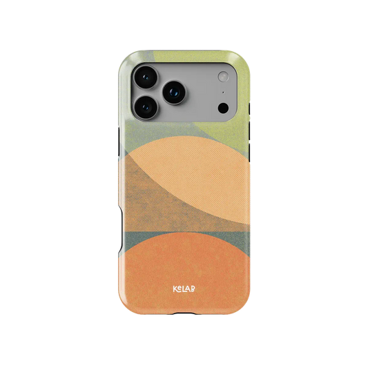 Olive Arc | Mood Modular Phone Case