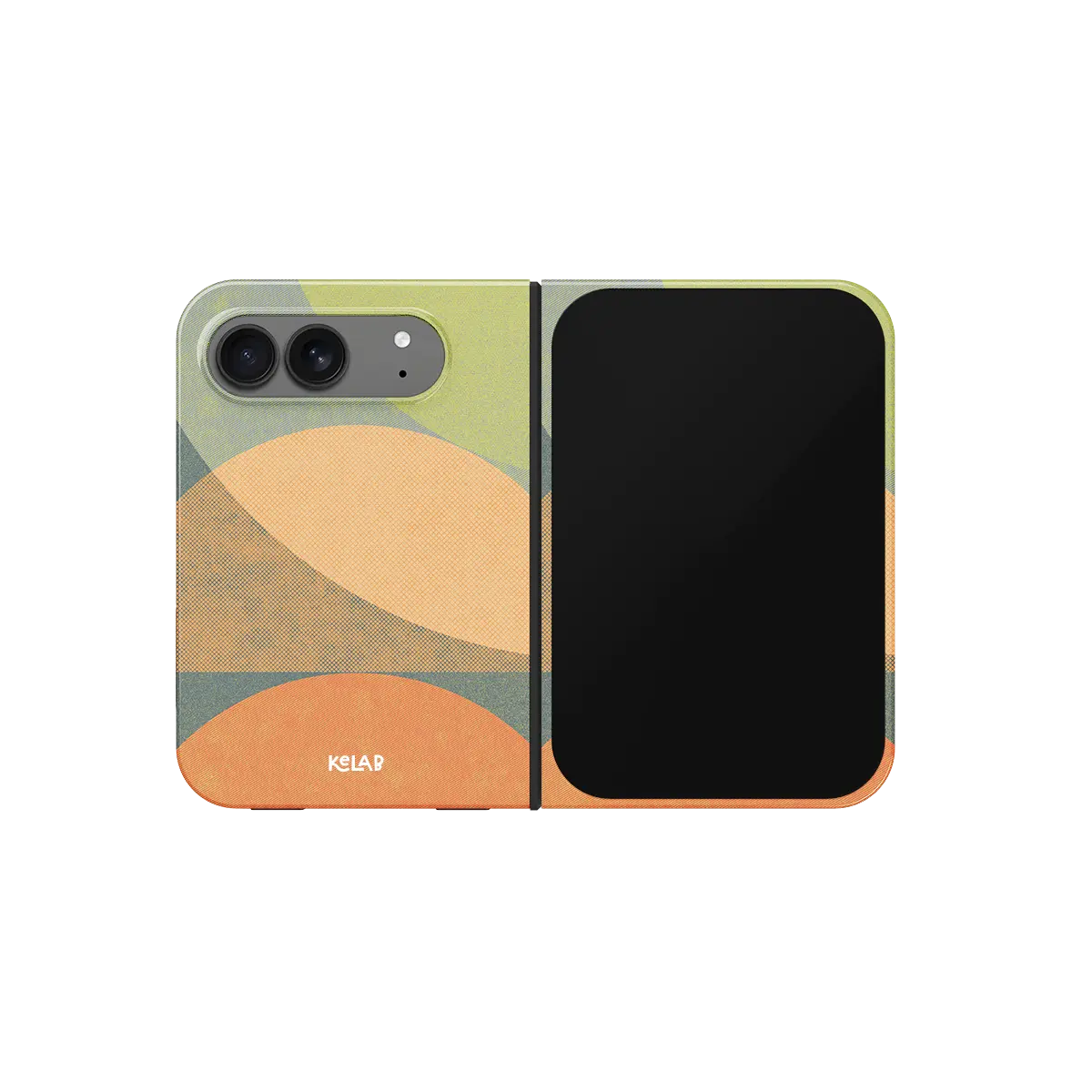 Olive Arc | Mood Modular Phone Case
