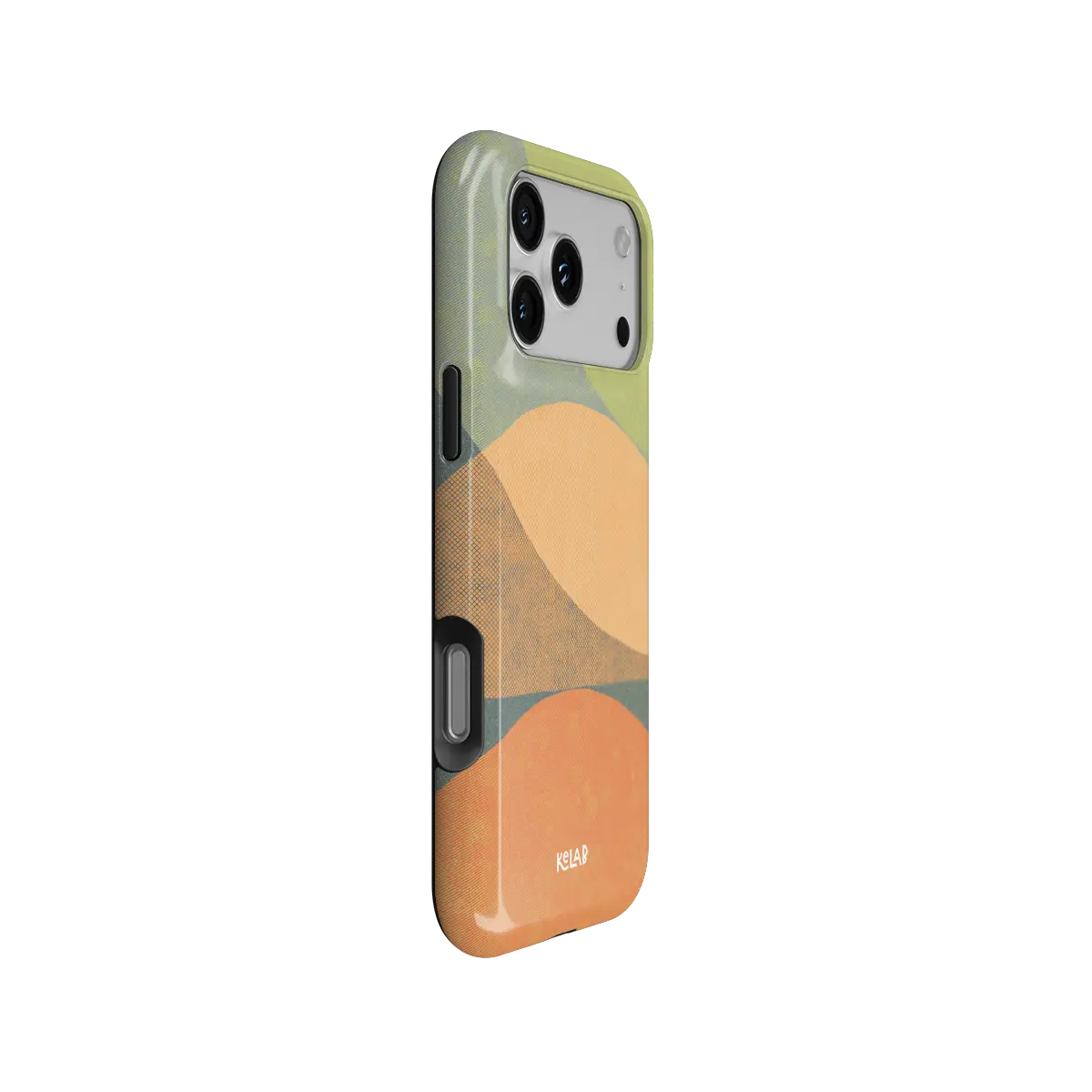Olive Arc | Mood Modular Phone Case
