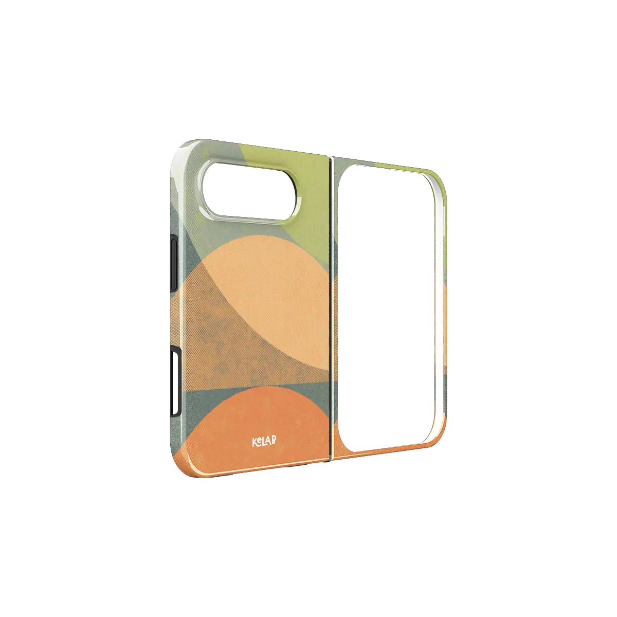 Olive Arc | Mood Modular Phone Case
