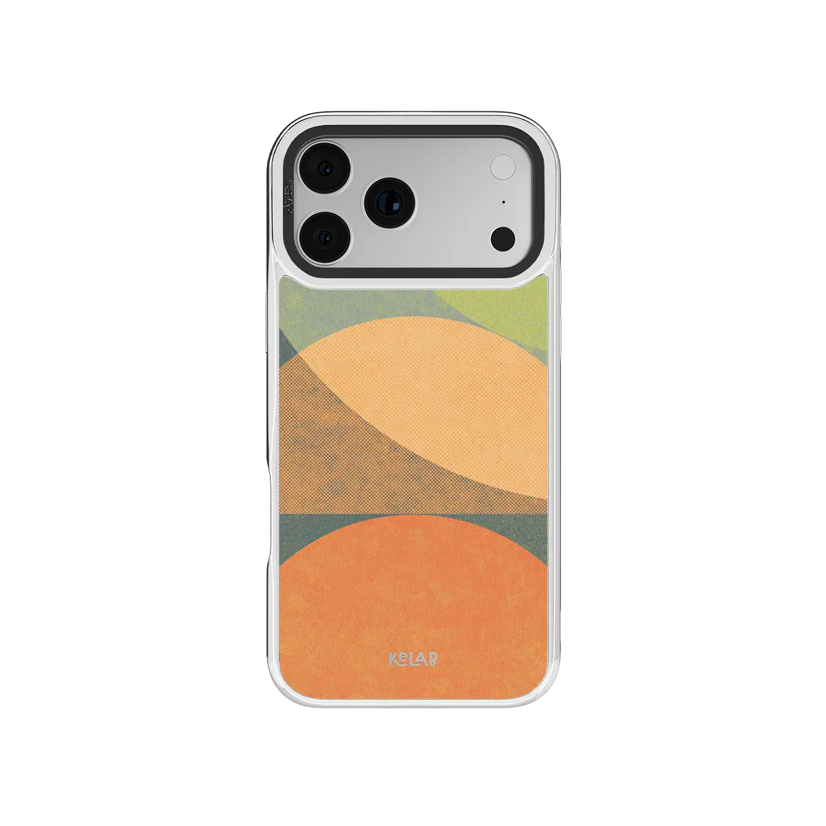 Olive Arc | Mood Modular Phone Case