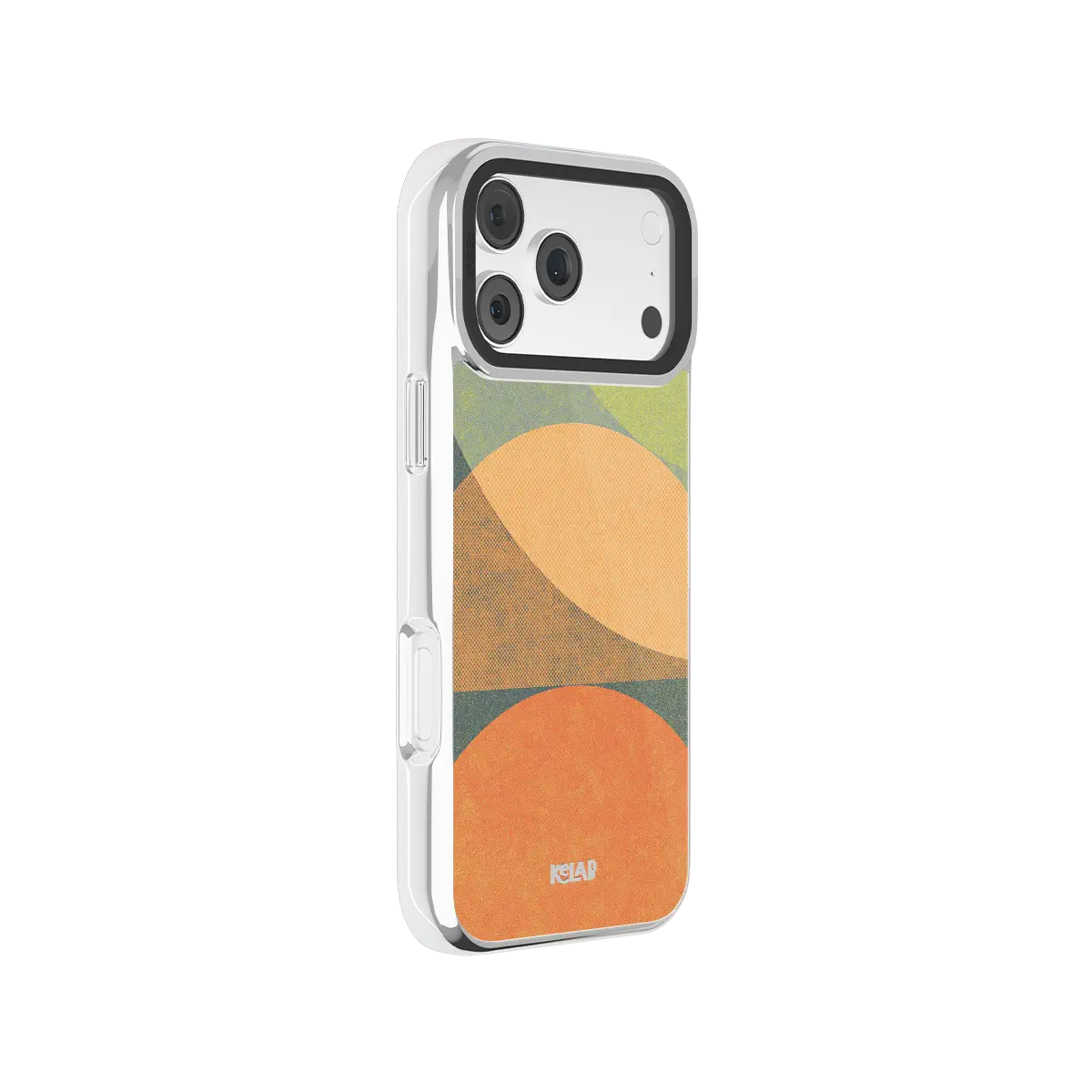 Olive Arc | Mood Modular Phone Case
