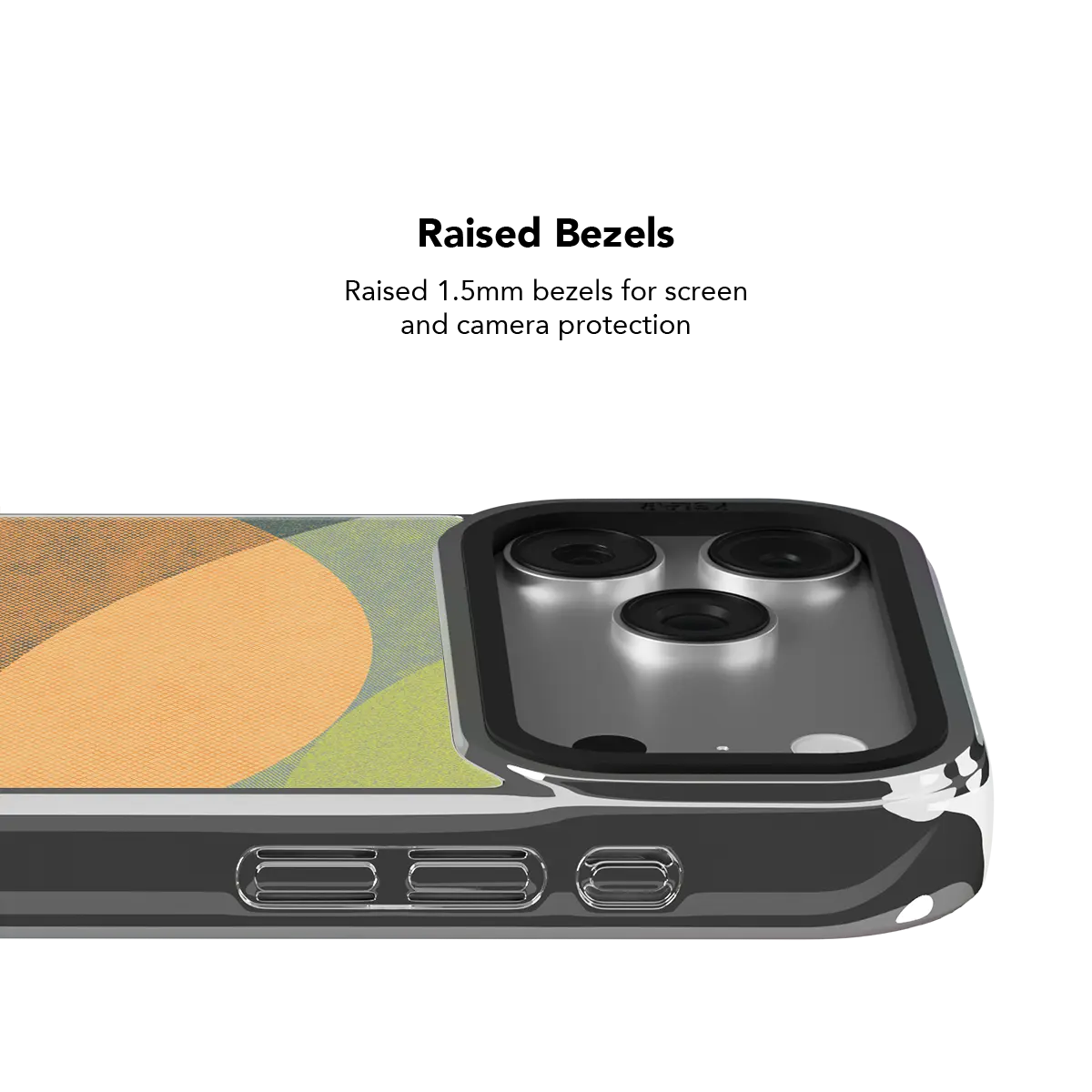 Olive Arc | Mood Modular Phone Case