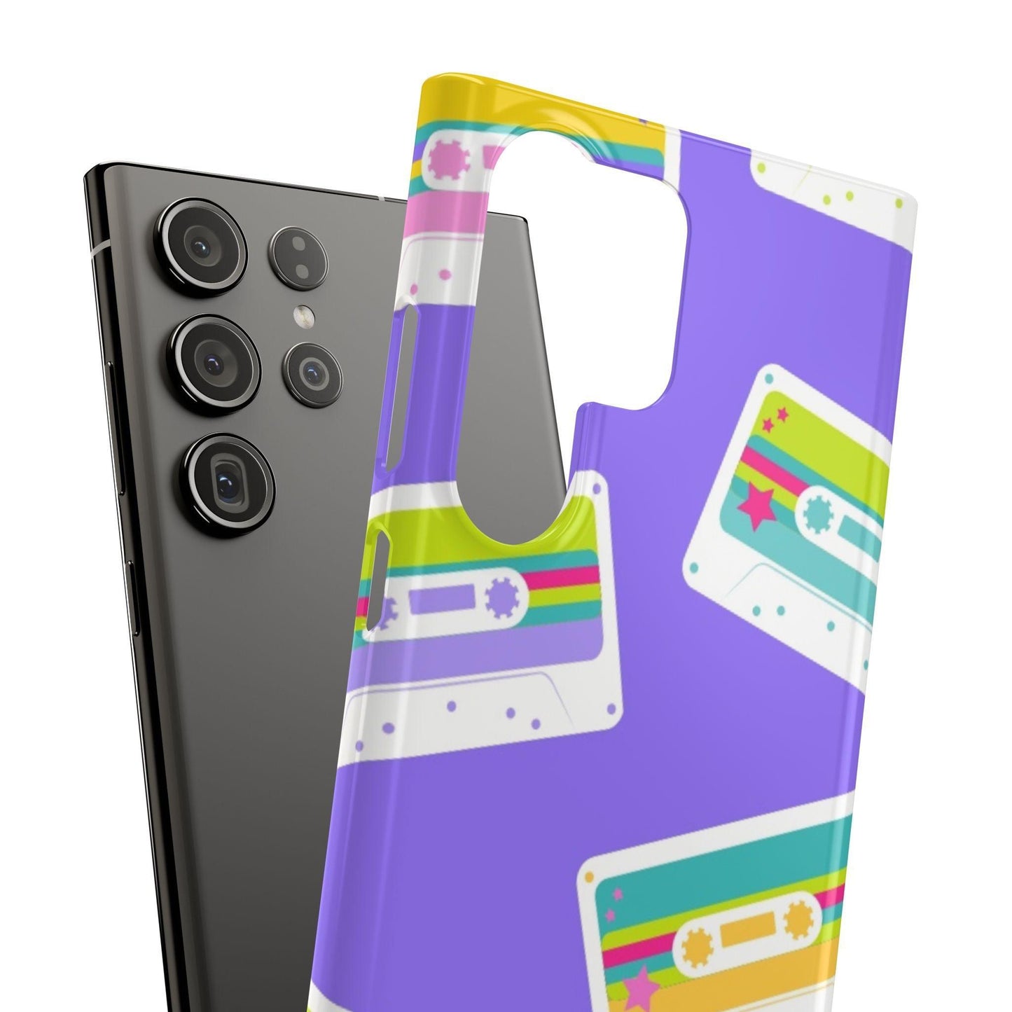 Bold Design Phone Case – Make Your Phone Stand Out