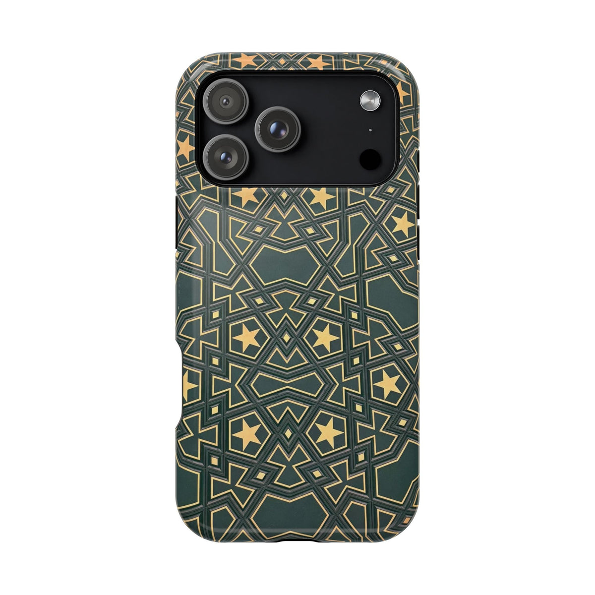 Masjid Al Haram Door Iphone Magnetic Tough Cases