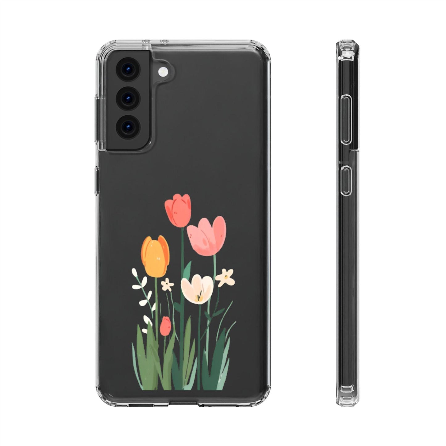 Clear Cases