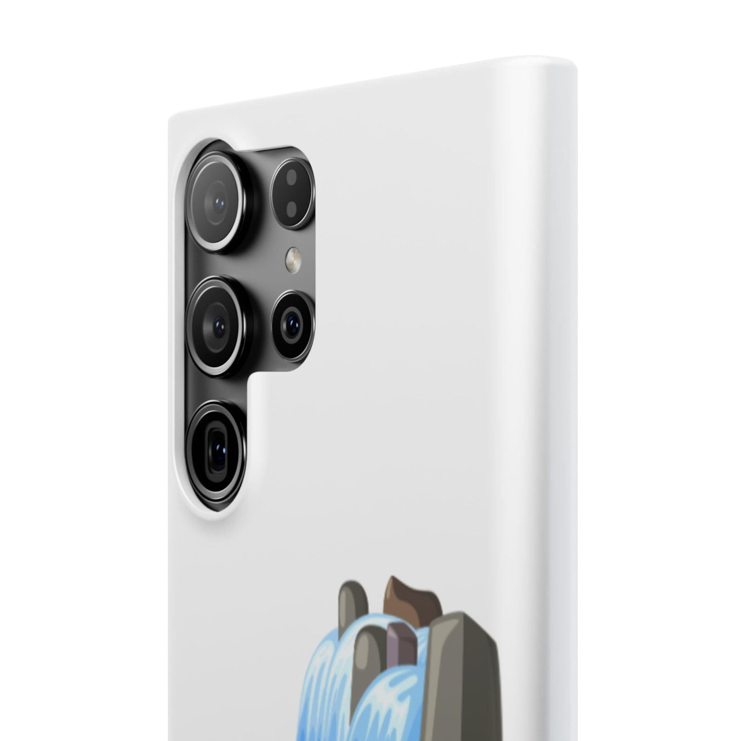 Copy of Waterfall Bliss Phone Case – Capture Nature’s Serenity on the Go