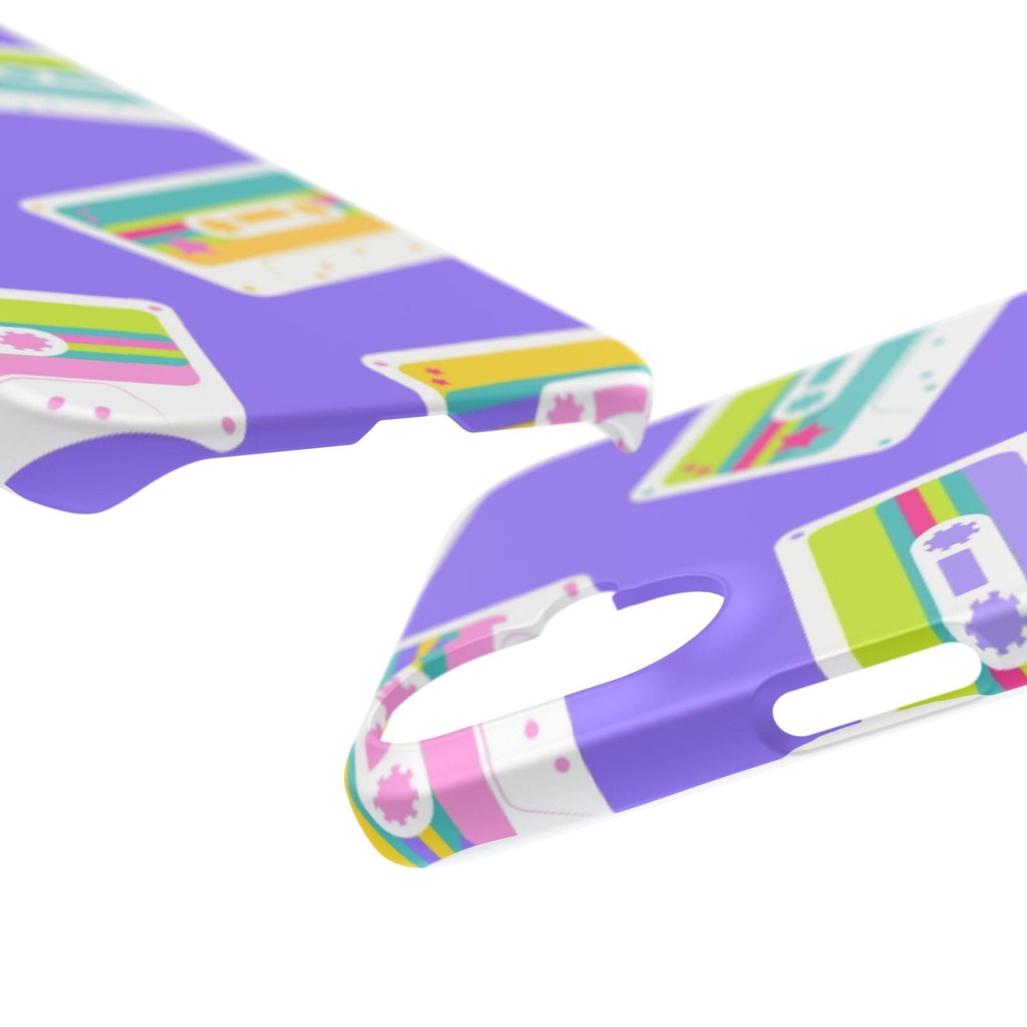 Bold Design Phone Case – Make Your Phone Stand Out