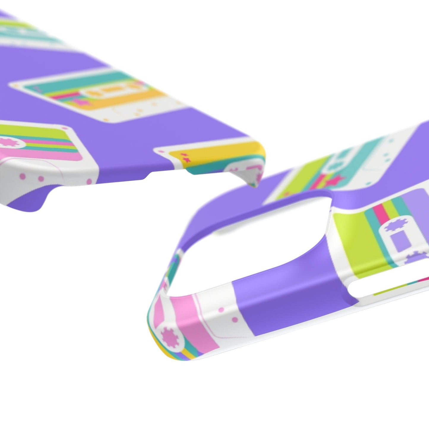 Bold Design Phone Case – Make Your Phone Stand Out
