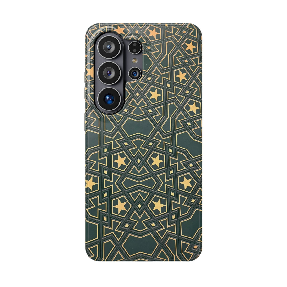 Masjid Al Haram Door Iphone Magnetic Tough Cases