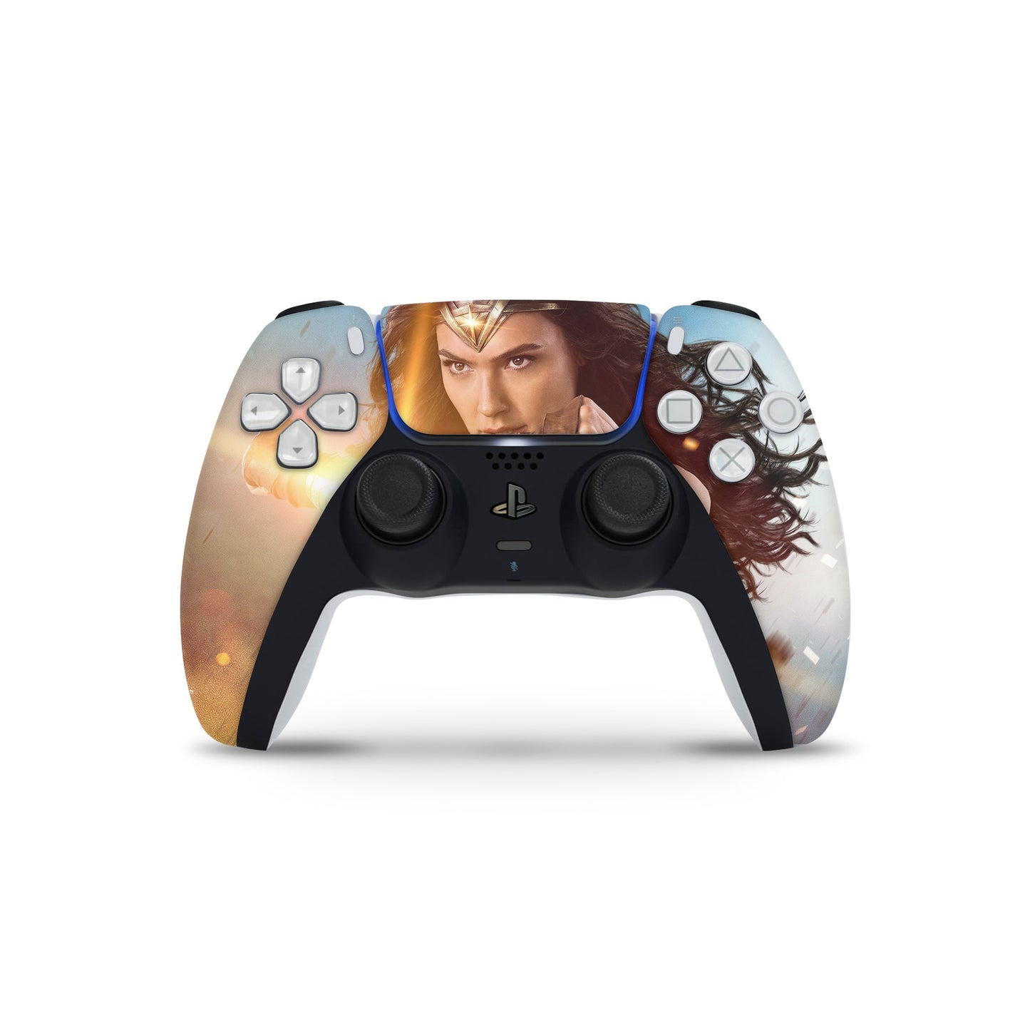 Amazon Goddess PS5 Digital Skin