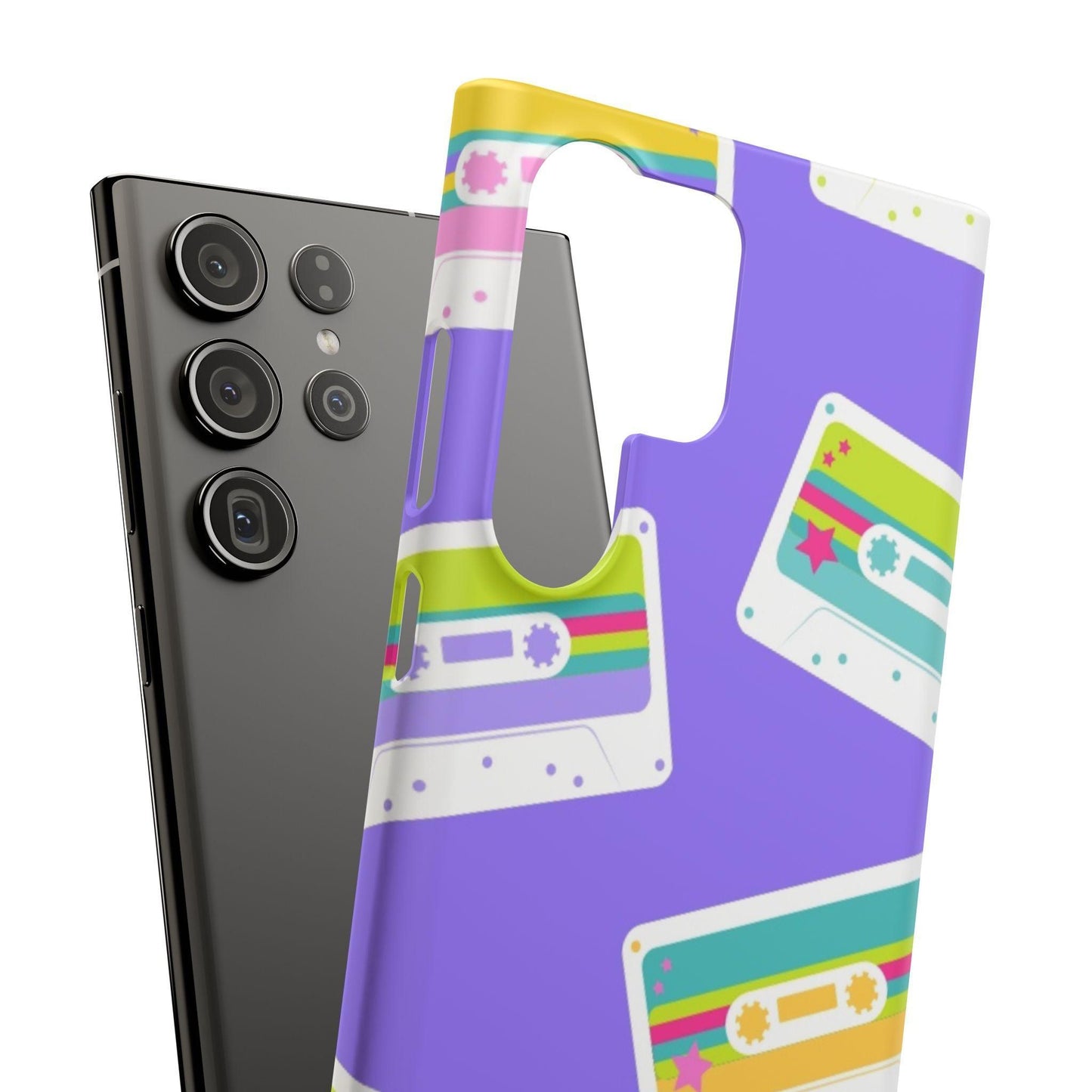 Bold Design Phone Case – Make Your Phone Stand Out