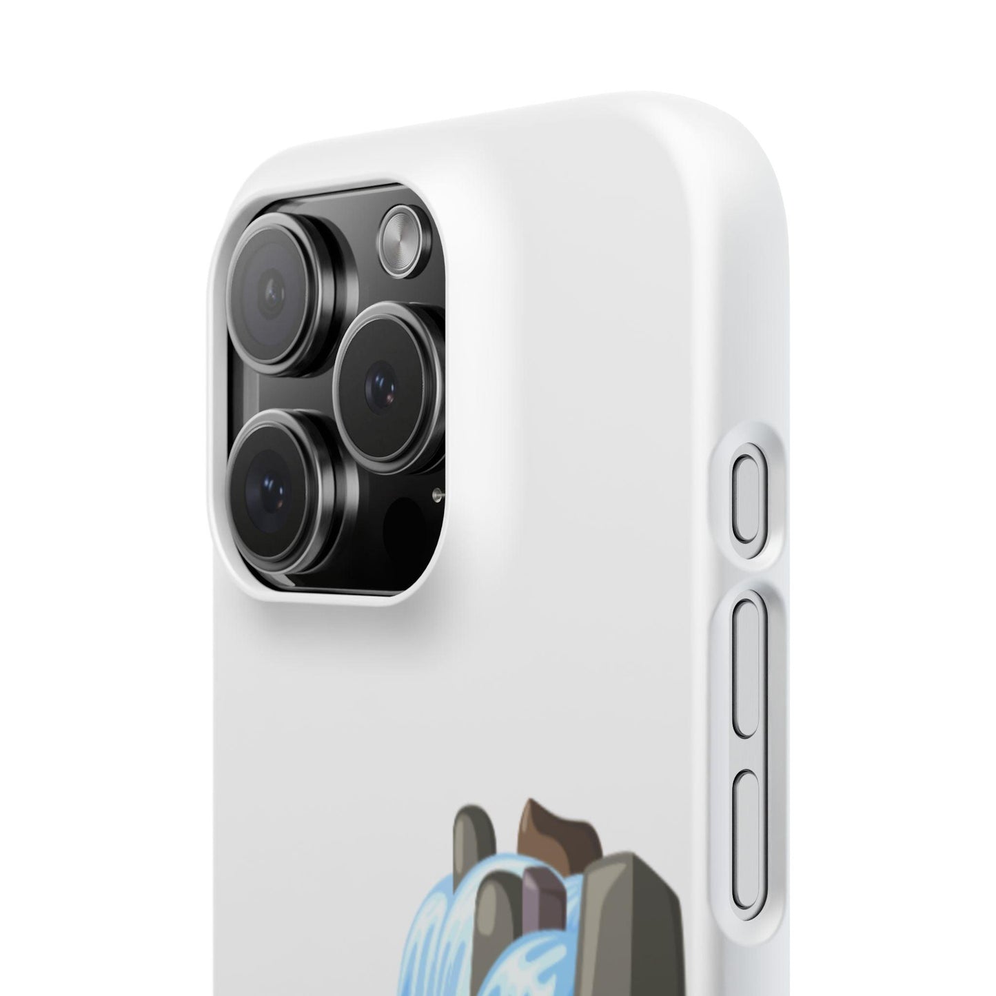 Copy of Waterfall Bliss Phone Case – Capture Nature’s Serenity on the Go