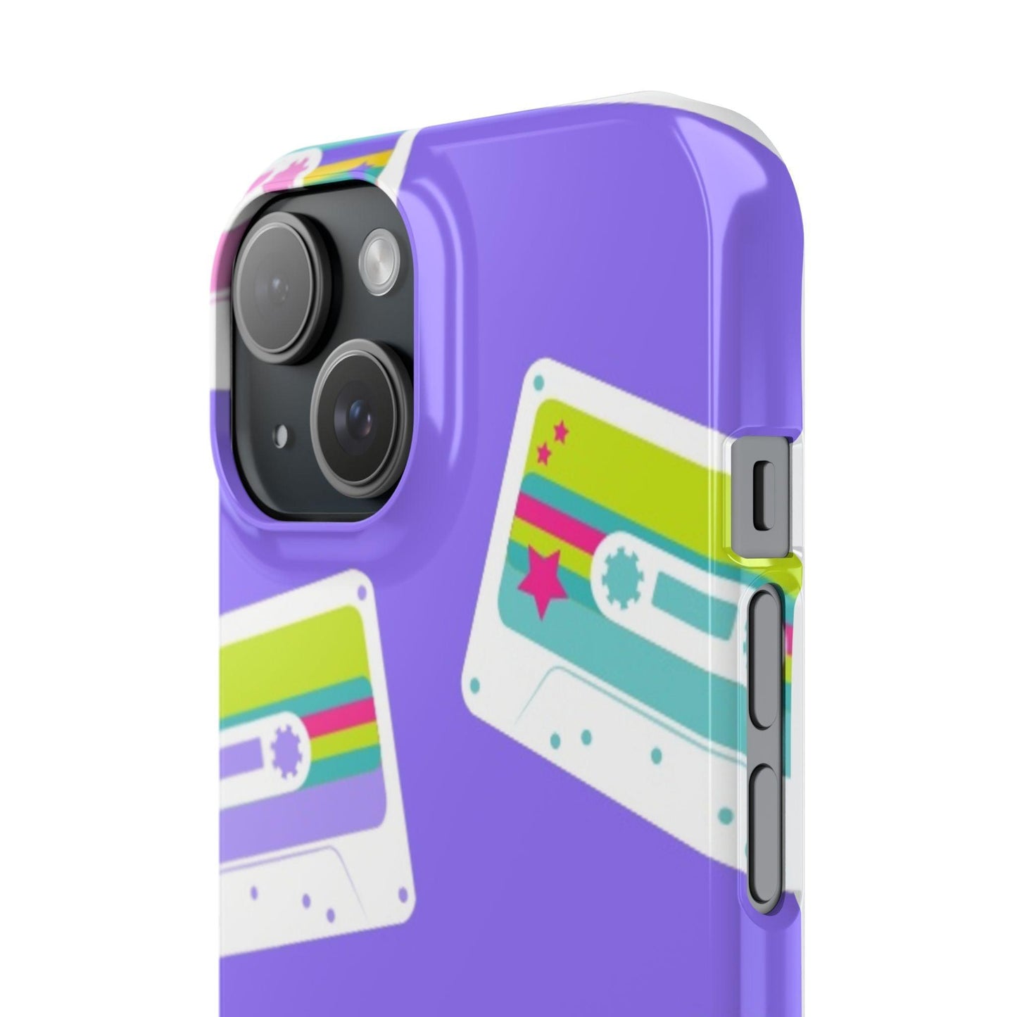 Bold Design Phone Case – Make Your Phone Stand Out