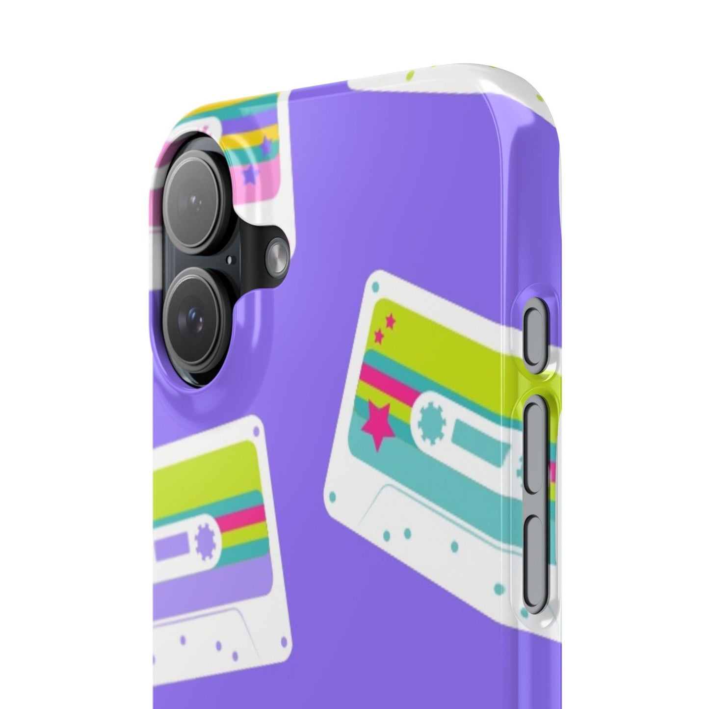 Bold Design Phone Case – Make Your Phone Stand Out