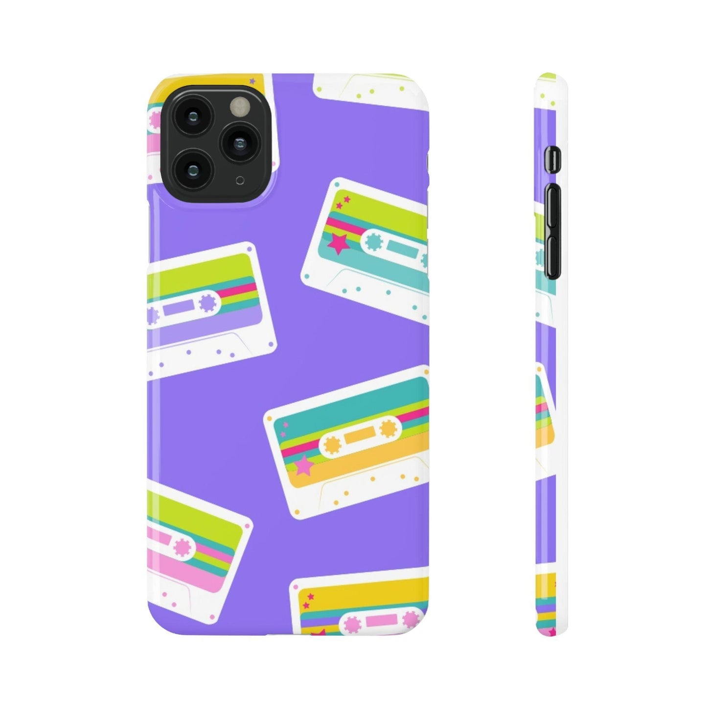 Bold Design Phone Case – Make Your Phone Stand Out