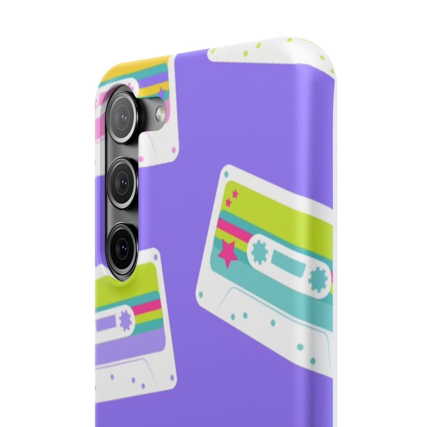 Bold Design Phone Case – Make Your Phone Stand Out