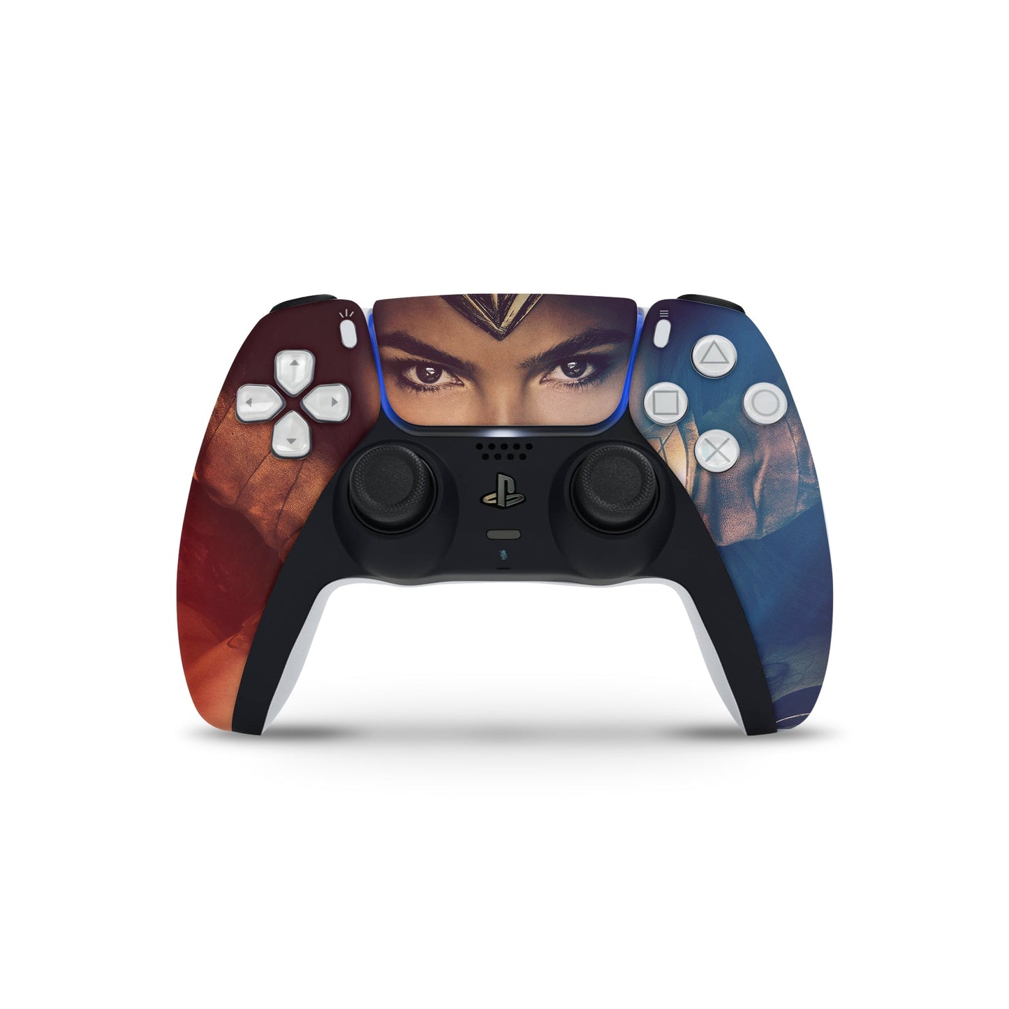 Amazon Goddess PS5 Skin