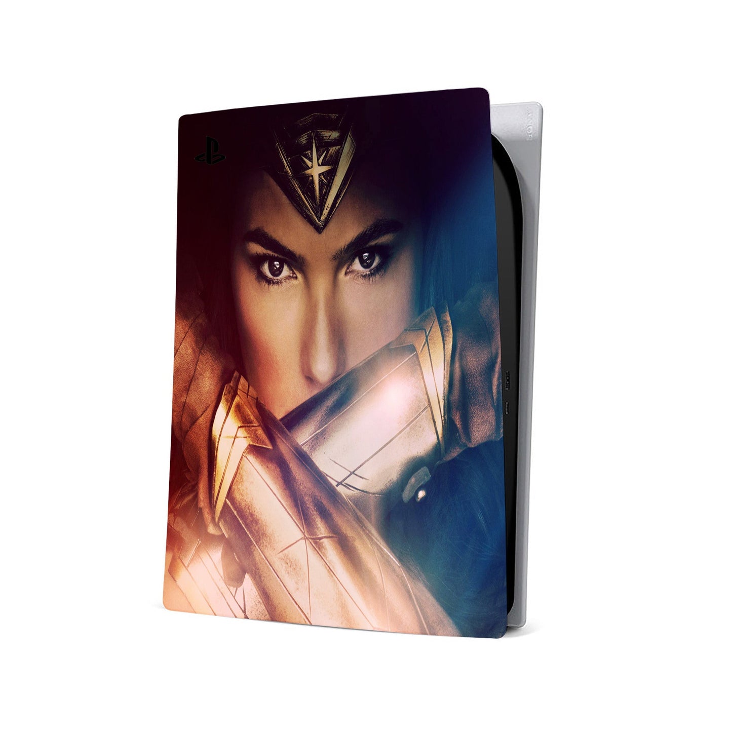 Amazon Goddess PS5 Skin