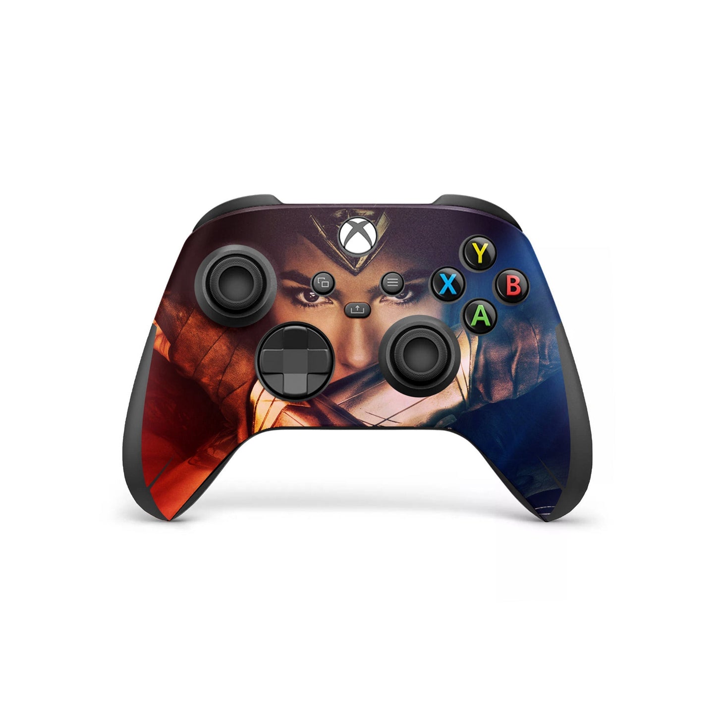 Amazon Goddess Xbox Series Controller Skin