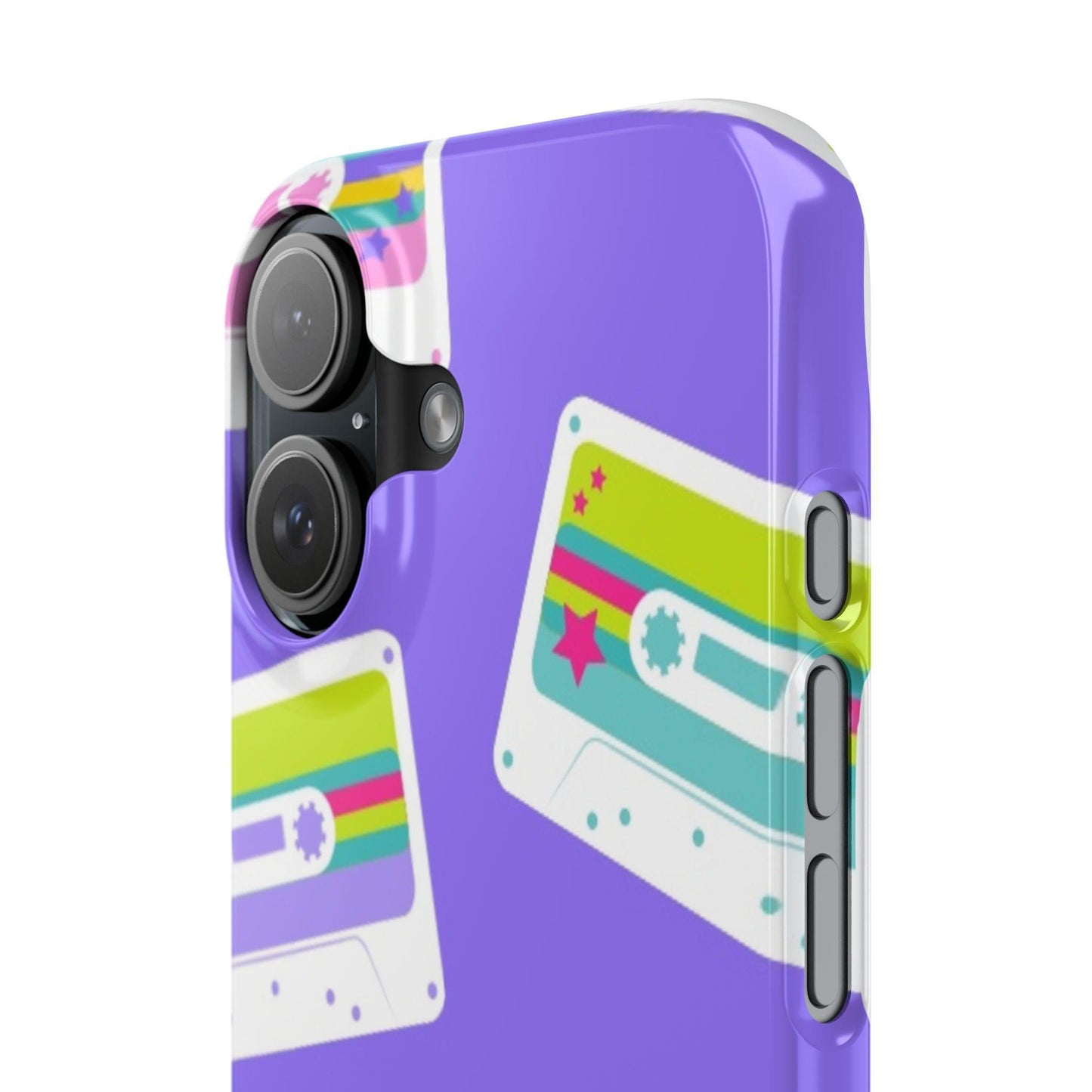Bold Design Phone Case – Make Your Phone Stand Out