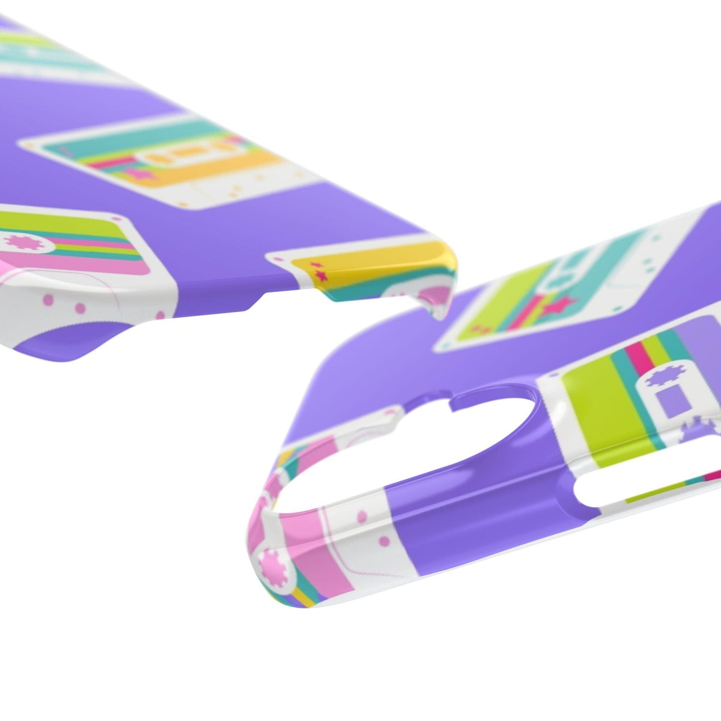 Bold Design Phone Case – Make Your Phone Stand Out