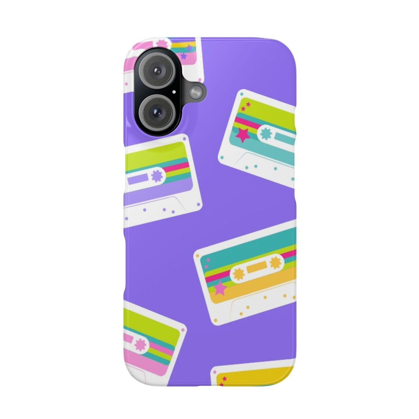 Bold Design Phone Case – Make Your Phone Stand Out