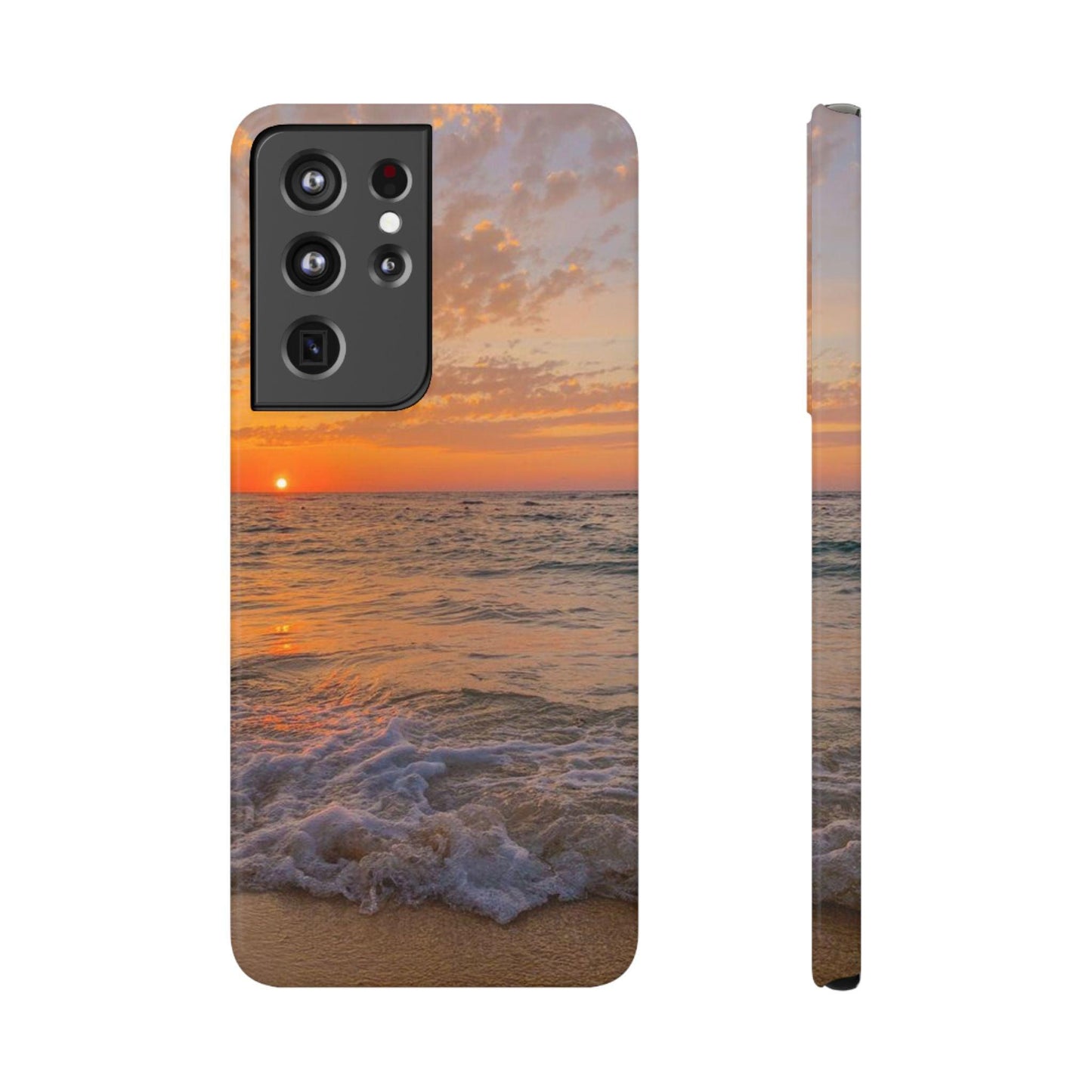 Beach Bliss Phone Case – Let the Waves Inspire You