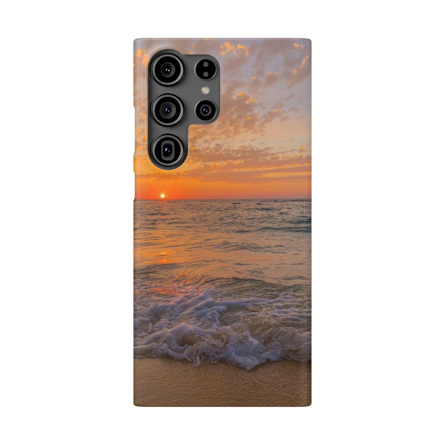 Beach Bliss Phone Case – Let the Waves Inspire You
