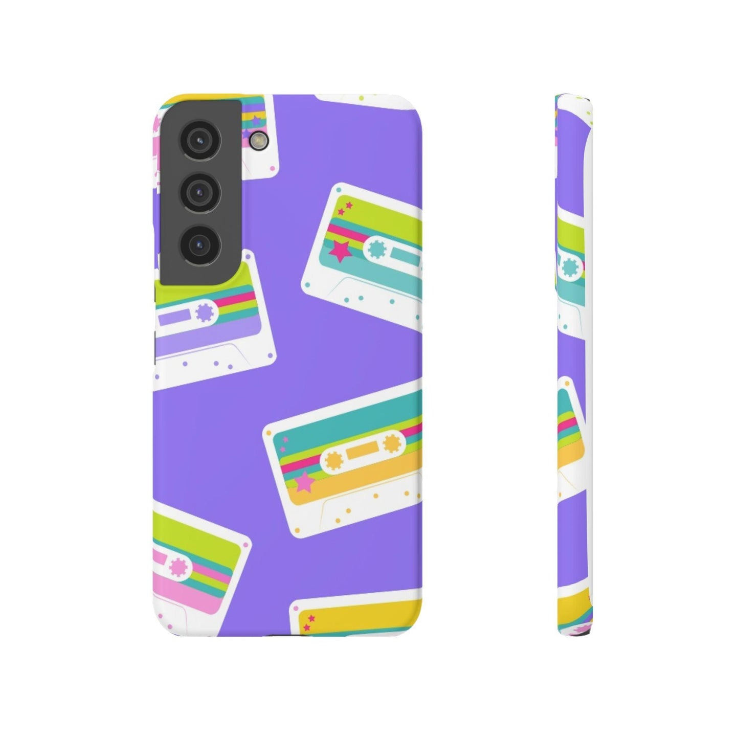 Bold Design Phone Case – Make Your Phone Stand Out
