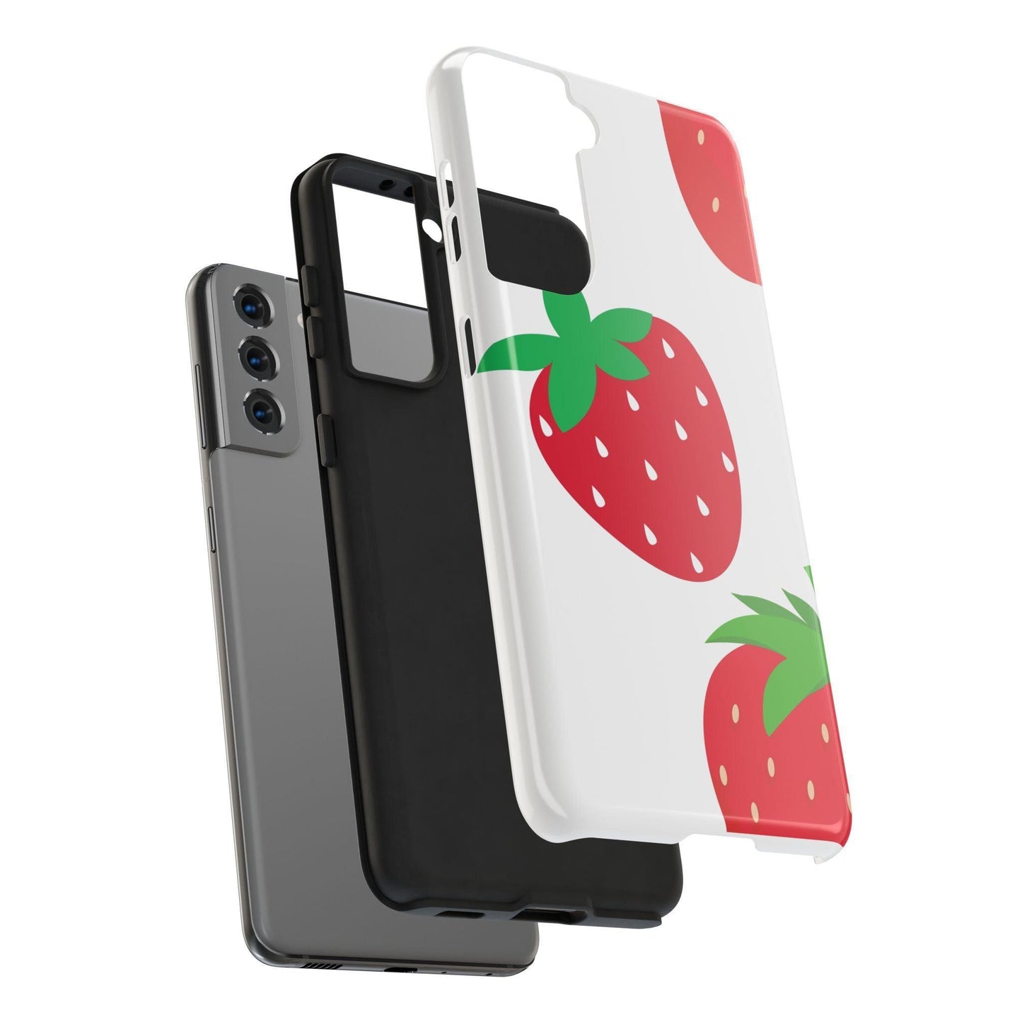Tough Phone Cases