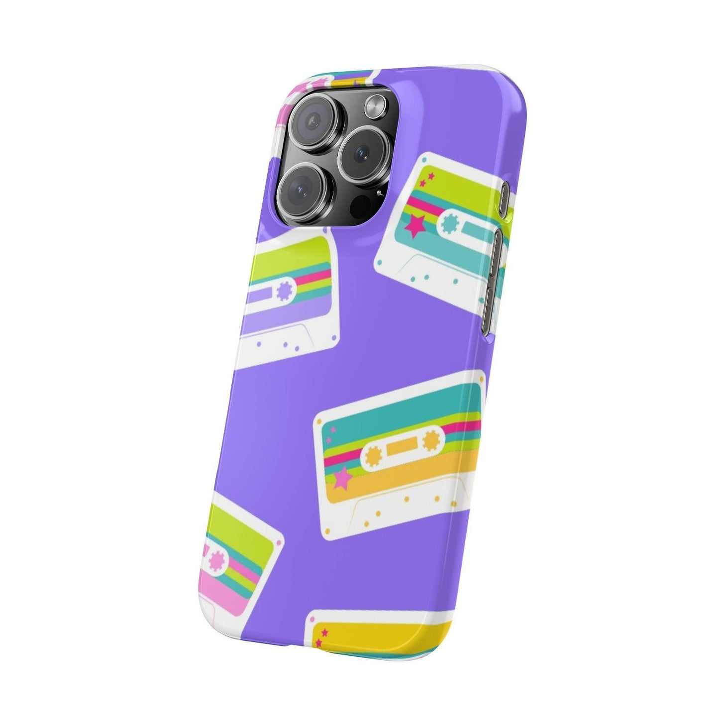 Bold Design Phone Case – Make Your Phone Stand Out