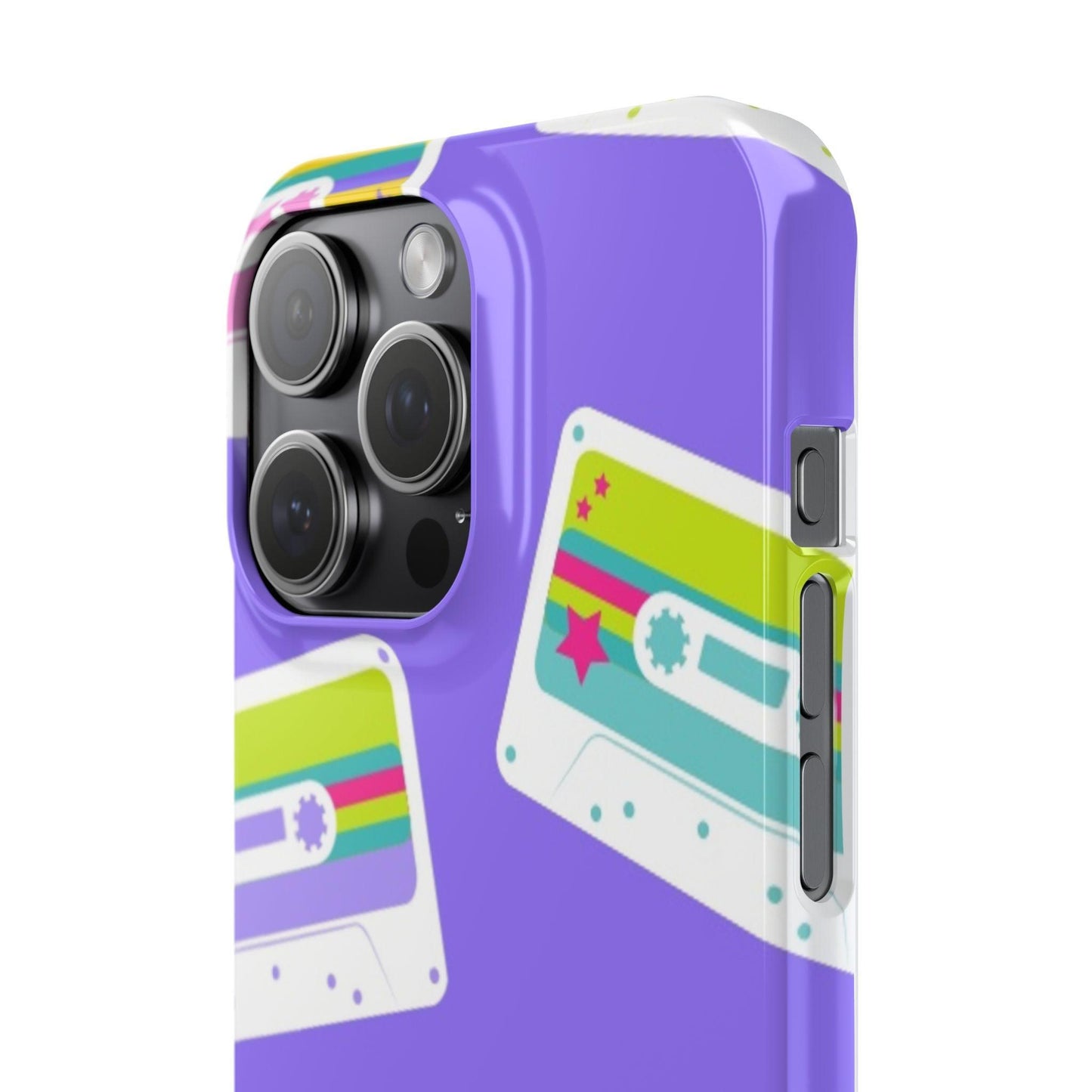 Bold Design Phone Case – Make Your Phone Stand Out