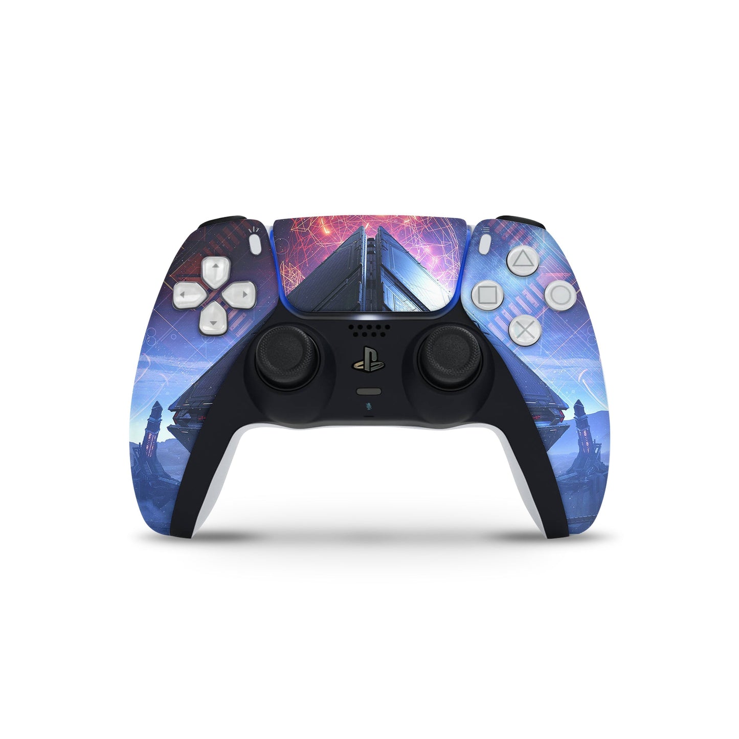 Quest Champions PS5 Controller Skin