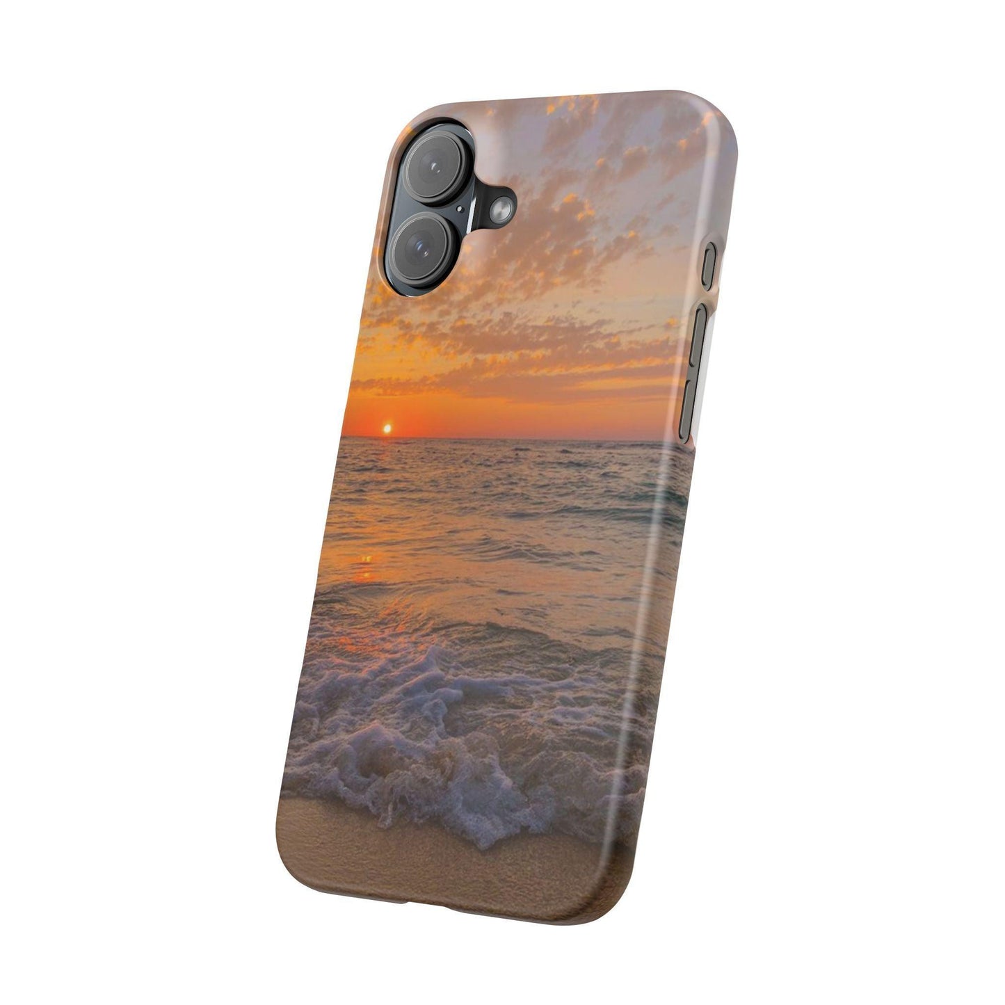 Beach Bliss Phone Case – Let the Waves Inspire You