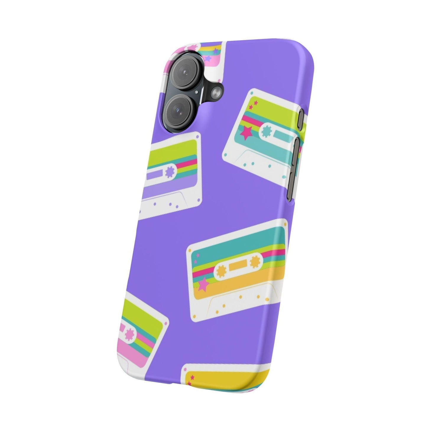 Bold Design Phone Case – Make Your Phone Stand Out