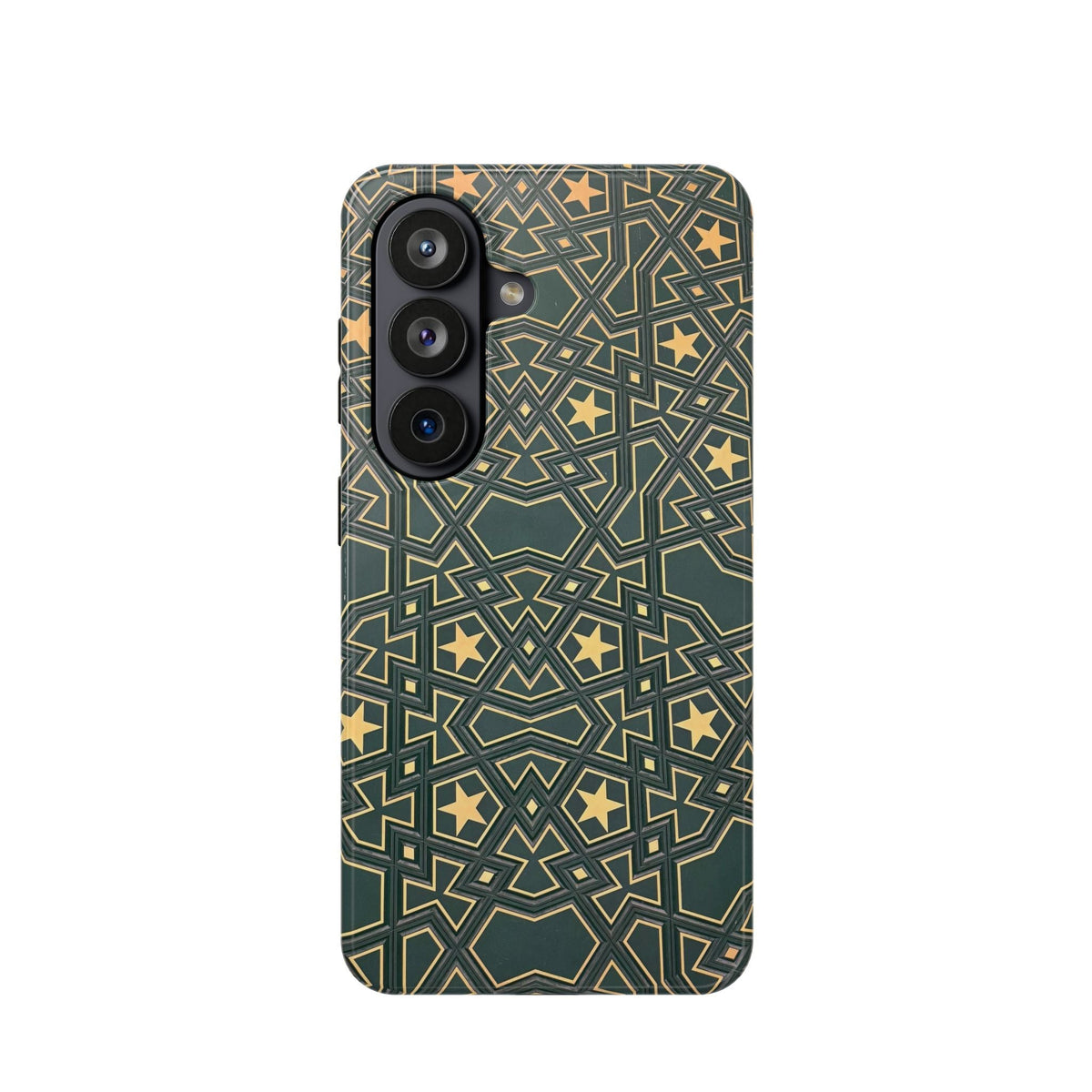 Masjid Al Haram Door Iphone Magnetic Tough Cases