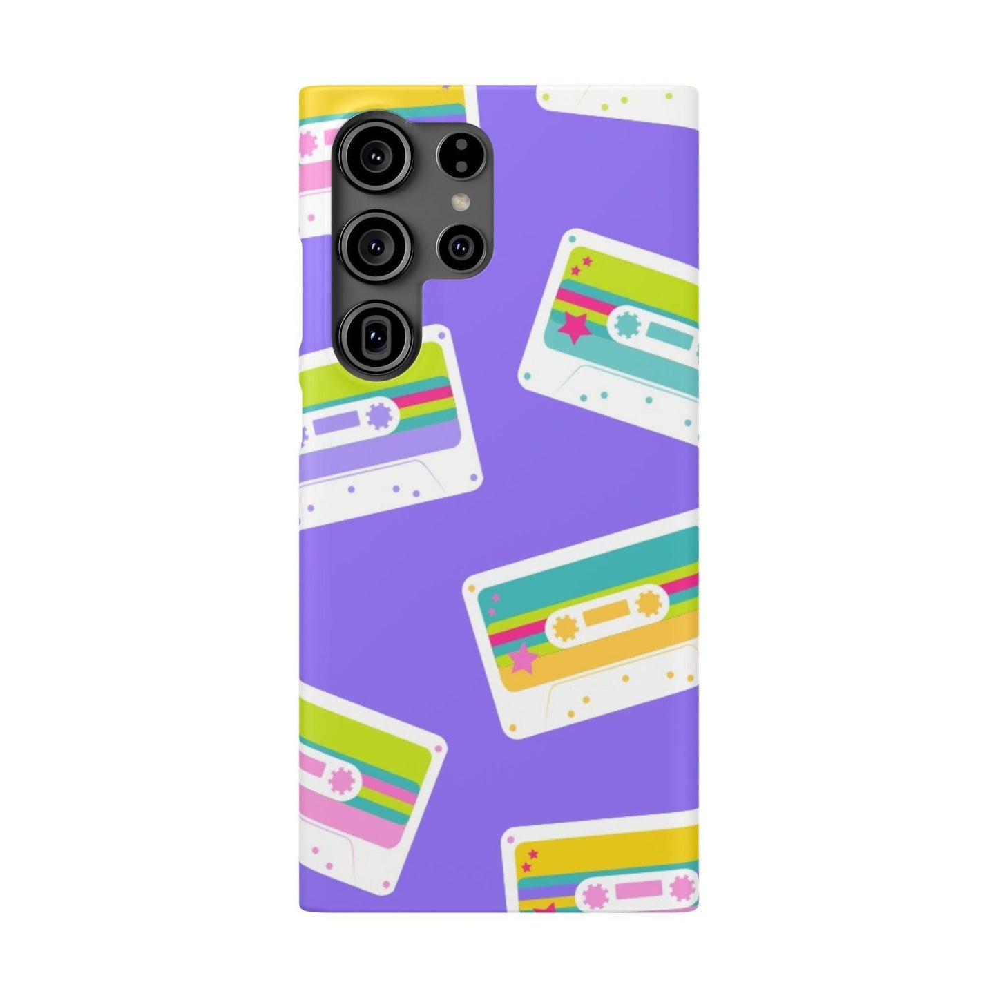 Bold Design Phone Case – Make Your Phone Stand Out