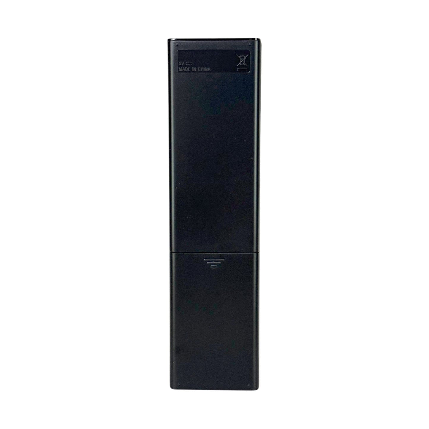 Sony RMT-VB310U Ultra HD BD Blu-ray Remote Control - 1-493-284-11