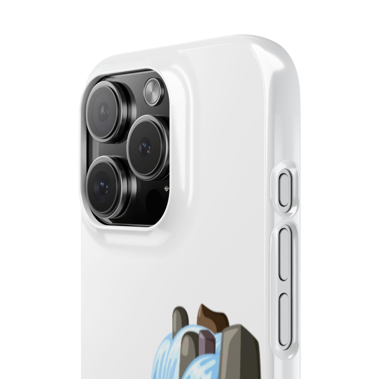 Copy of Waterfall Bliss Phone Case – Capture Nature’s Serenity on the Go