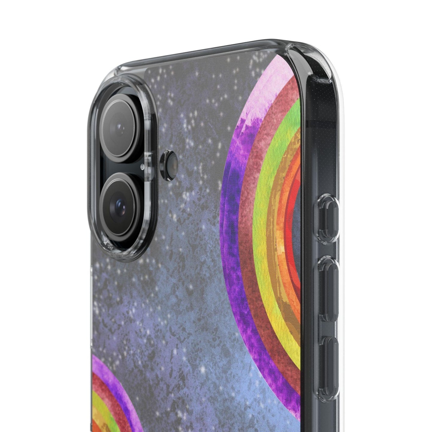 Clear Cases Unseen Colors Of Planets