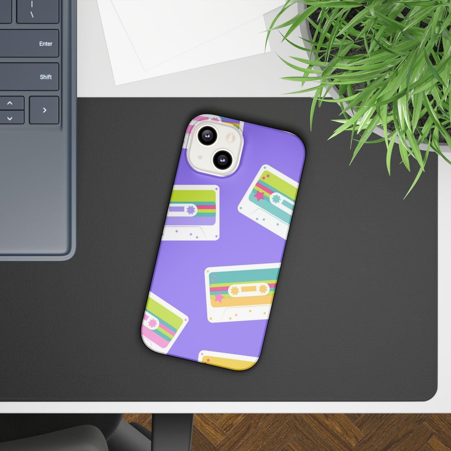 Bold Design Phone Case – Make Your Phone Stand Out