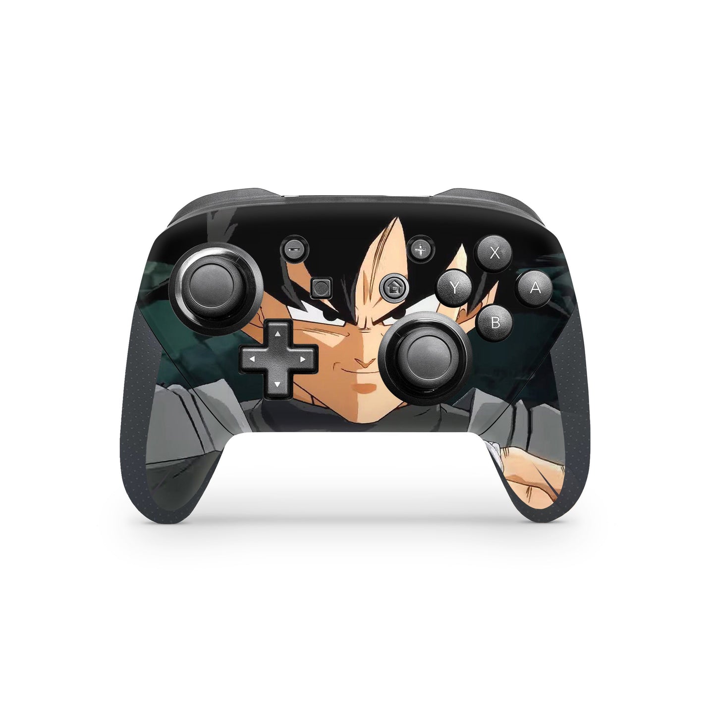 Shadow Warrior Nintendo Switch OLED Skin