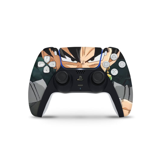 Shadow Warrior PS5 Controller Skin