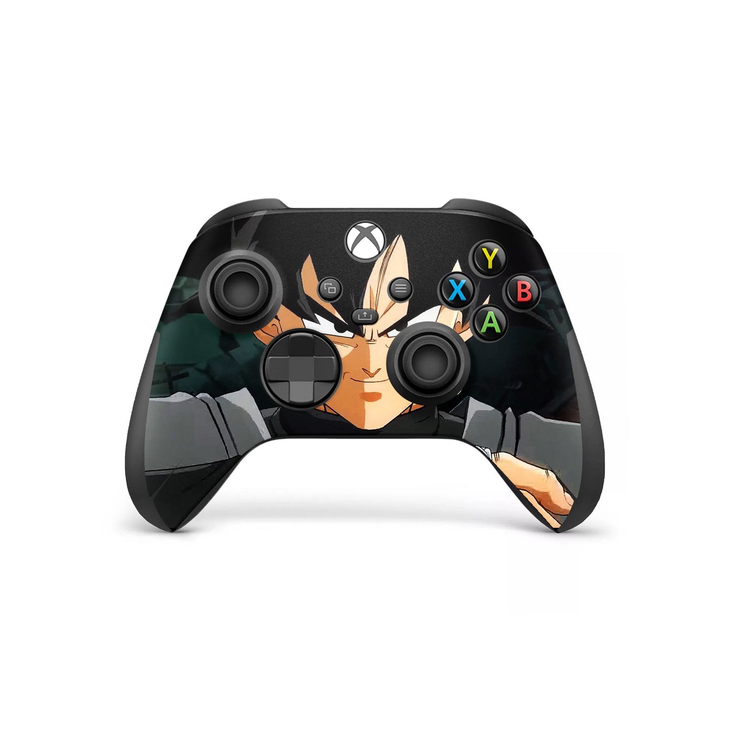 Shadow Warrior Xbox Series X Skin