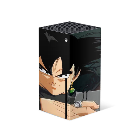 Shadow Warrior Xbox Series X Skin
