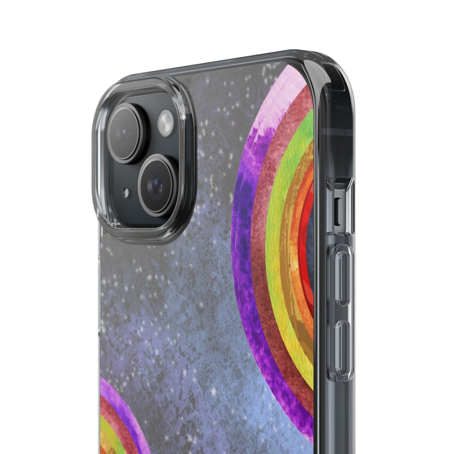 Clear Cases Unseen Colors Of Planets