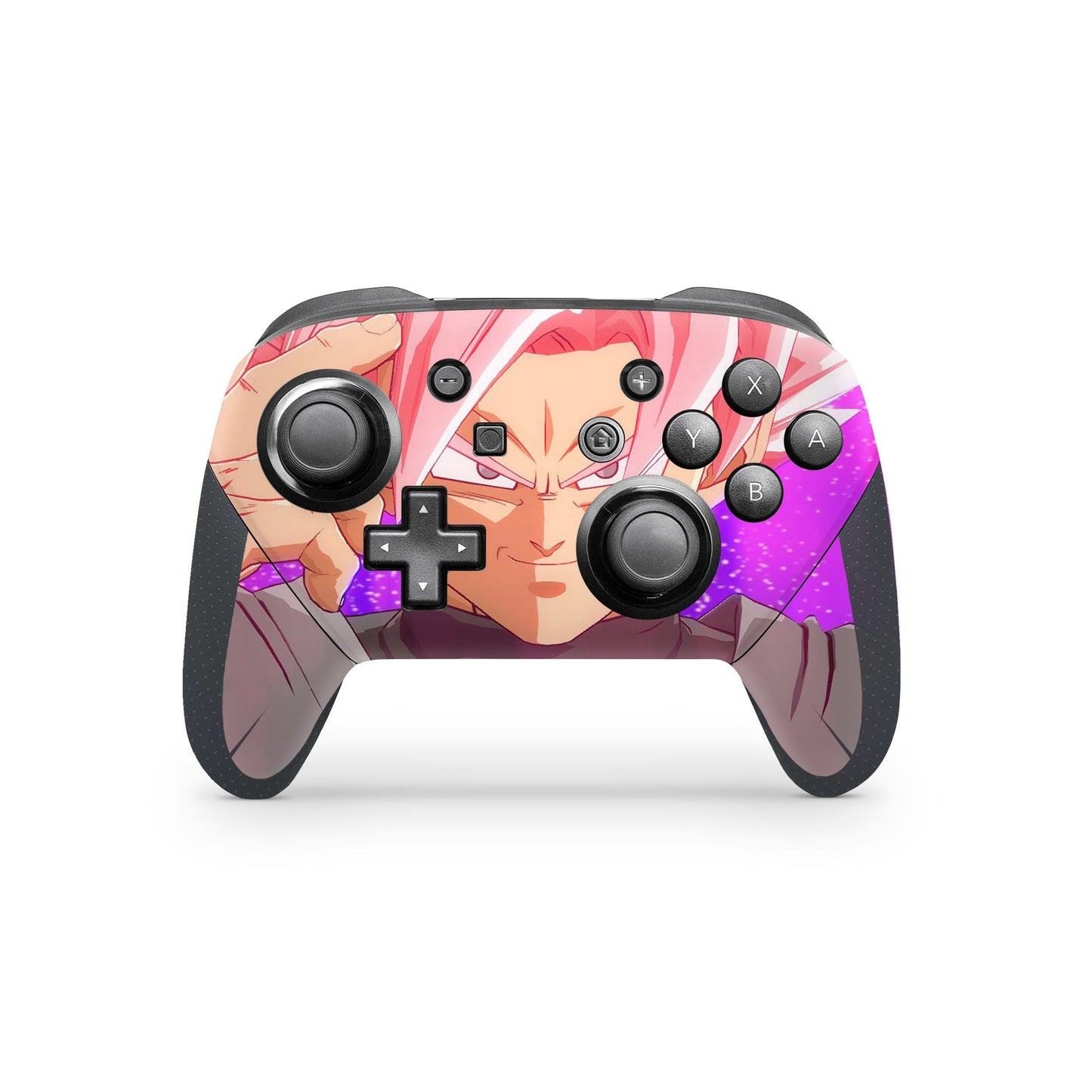 Shadow Warrior Nintendo Switch OLED Skin