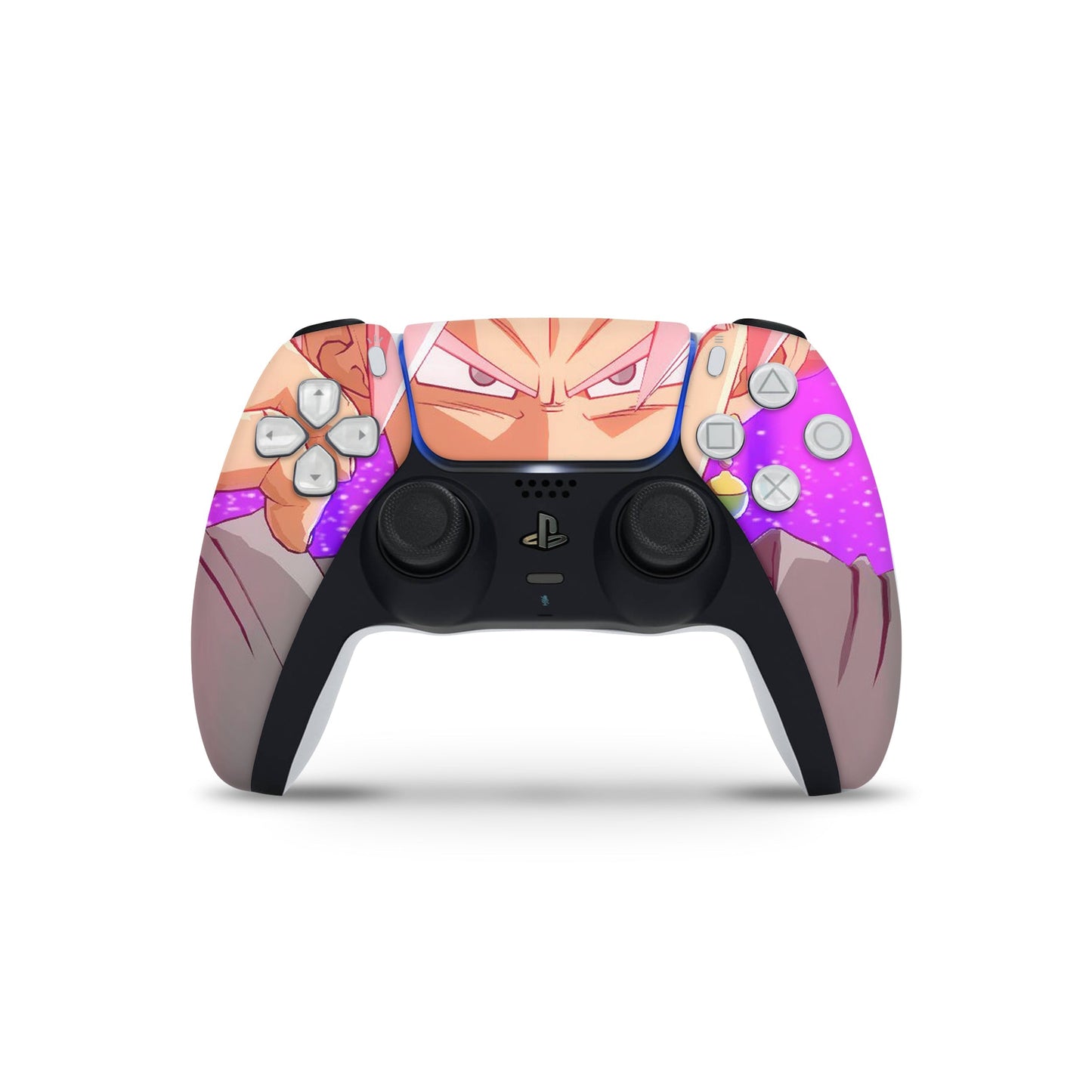 Shadow Warrior PS5 Slim Skin